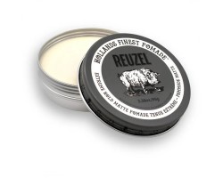 Modelująca matująca pomada do włosów na bazie wody Reuzel Extreme Hold Pomade Pig 95 g